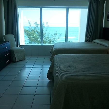 فندق ميامي بيتشفي  Castle Beach By New Point Miami المظهر الخارجي الصورة