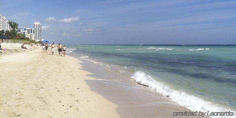 فندق ميامي بيتشفي  Castle Beach By New Point Miami المظهر الخارجي الصورة