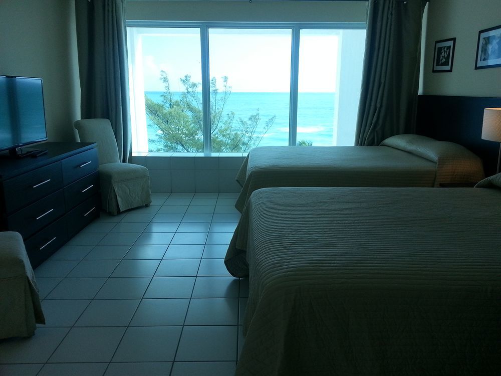 فندق ميامي بيتشفي  Castle Beach By New Point Miami المظهر الخارجي الصورة