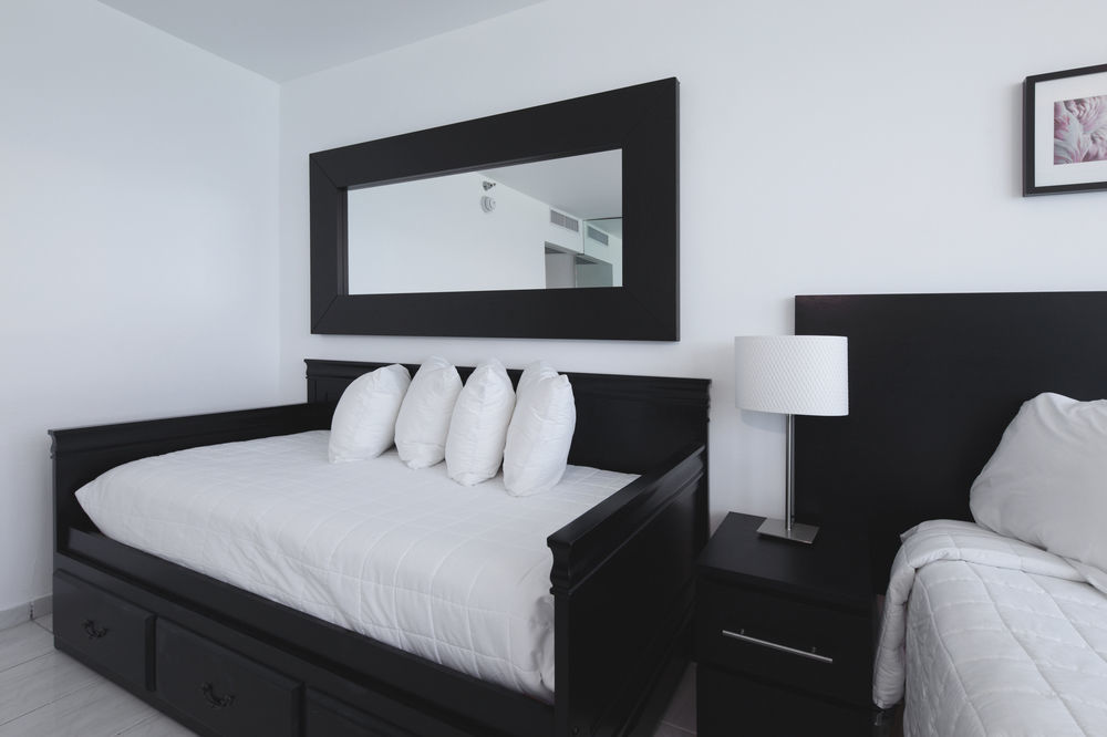 فندق ميامي بيتشفي  Castle Beach By New Point Miami المظهر الخارجي الصورة